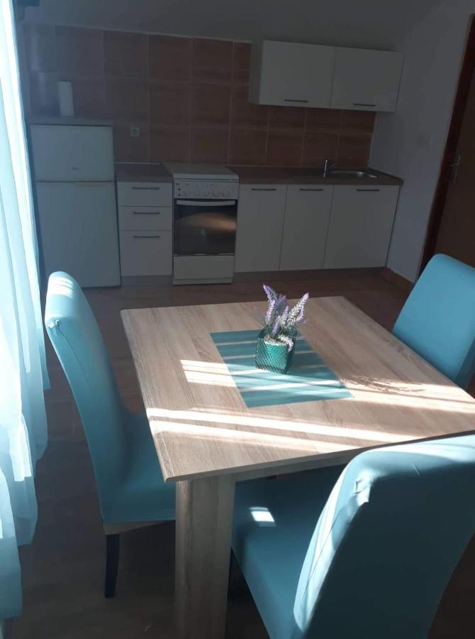 Apartman Petar Apartment ซาดาร์ ภายนอก รูปภาพ