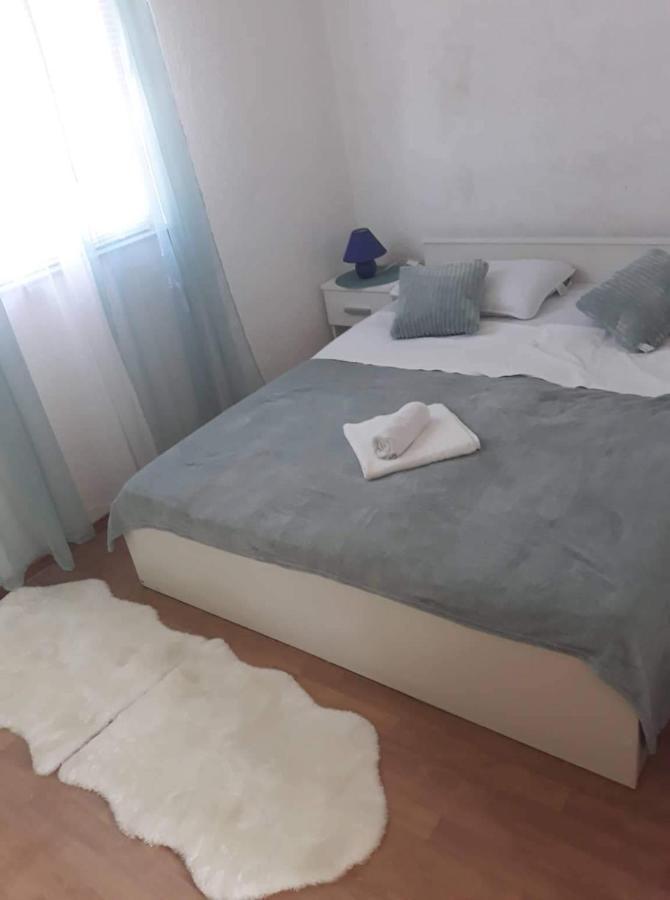 Apartman Petar Apartment ซาดาร์ ภายนอก รูปภาพ