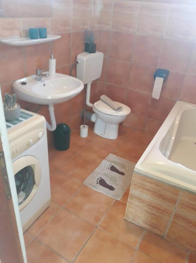 Apartman Petar Apartment ซาดาร์ ภายนอก รูปภาพ